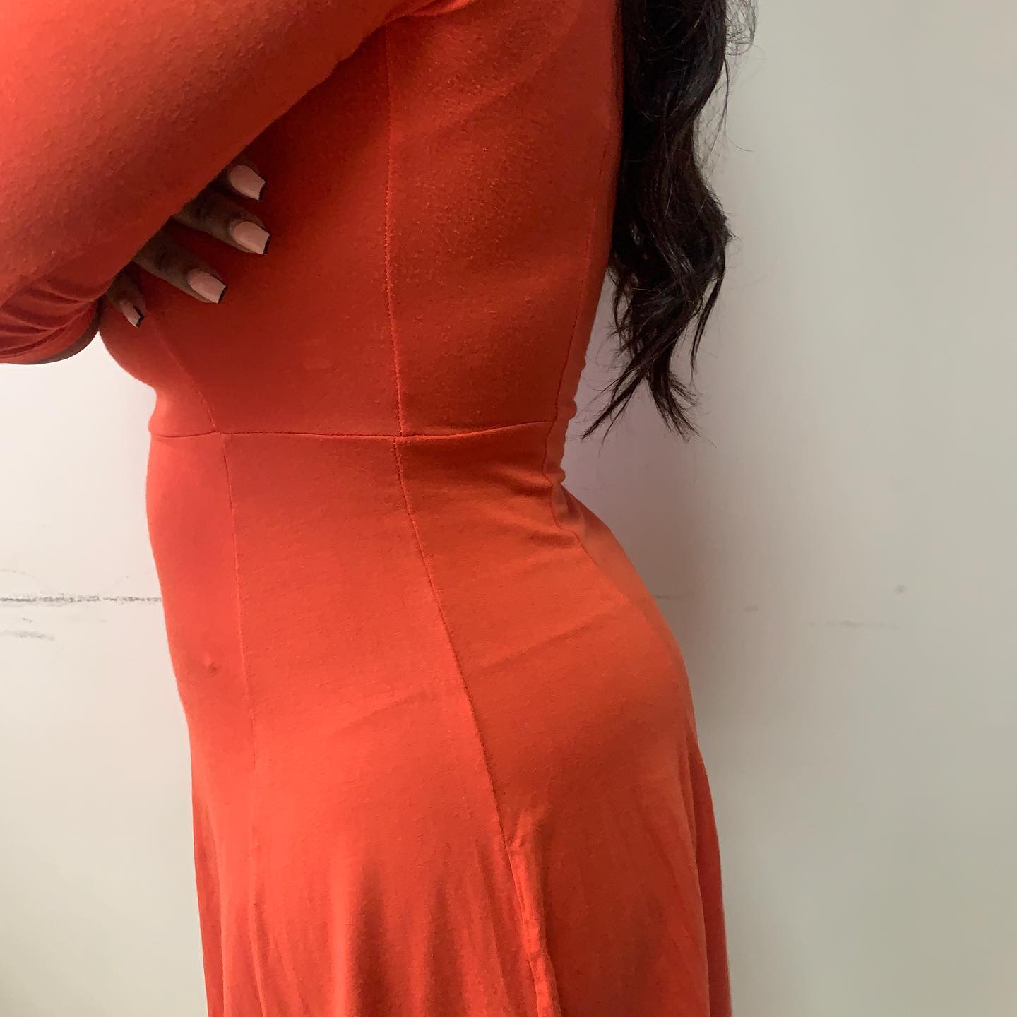 Before Liposuction